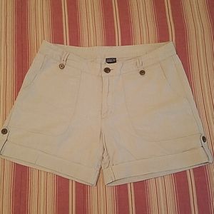 Patagonia ladies shorts